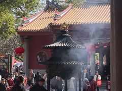 -梵天禅寺