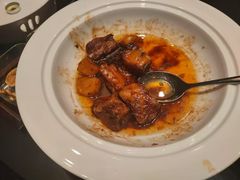 -忆江南·临江鱼馆