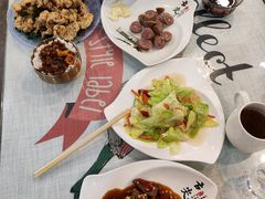 -金姐台湾菜(珠江路店)