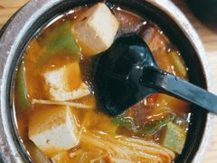 -汉拿山(包河万达店)