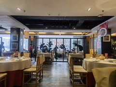 大堂-辣婆婆(航天桥店)