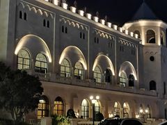 -臻宝中餐厅·大连菜·海鲜·融合菜(大连一方城堡豪华精选酒店)