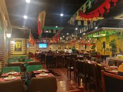 大堂-拉丁餐厅·巴西烤肉自助(正佳广场店)