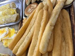 -护国寺小吃(左家庄店)