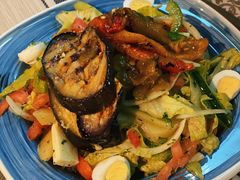 -La Medina餐厅(亮马河南路店)