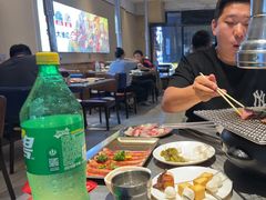 -合易泓烤肉•首创生椰大油边(宁山路店)