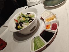 -大鸭梨烤鸭(望京店)