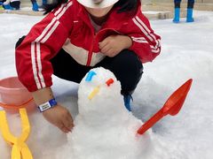 -Mr·Kuma酷么先生雪之乐园