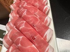 -南门四季铜锅涮肉(大屯·北苑店)