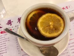 -大哥餐厅(西城花园店)