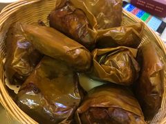 -乐口福家常菜馆(古庸路店)