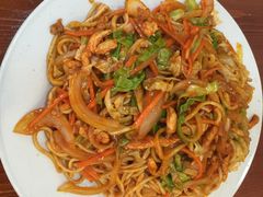 -美玲拉面(鞍山西道店)