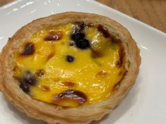 蓝莓葡挞-星巴克臻选店(澳门伦敦人店)