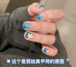 点击看大图 -进巍美甲美睫