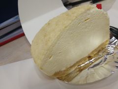 -85度C(上海茶陵北路店)
