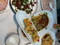 -孙家外婆•长春地标美食新名片(吾悦广场店)