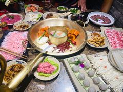 -小龙坎老火锅(红旗街店)