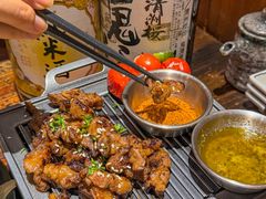 -小川洋风料理(街道口店)