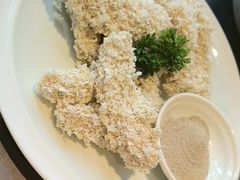 -阿源鱼捞斑鱼火锅·海鲜粥(山景尚宅店)