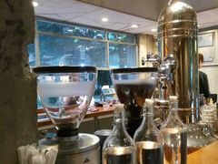 -来回·咖啡(天河南店)