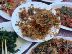 -星奇缘·海鲜餐厅(东山美食地标店)
