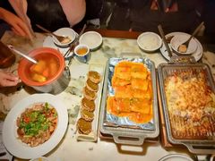 -绿茶餐厅(汇悦大融城店)