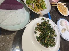 -瓦国小镇·果木烤鸭·融合菜(西口店)