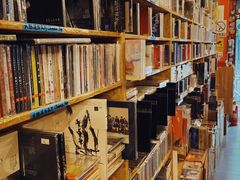 -独音唱片 Indie Music