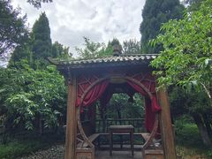 -烟台山景区