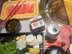 -空之介寿喜烧·和牛放题(恒隆广场店)