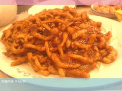 -大碗居老北京炸酱面(蛇口店)