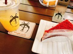 -TrueLove @ Neverland (Husky Cafe)