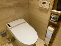 -上海衡山路十二号华邑酒店