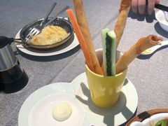 -晋江荣誉国际酒店·港誉茶餐厅