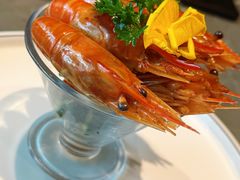 -佬太公海鸭·海鲜大排档(上海总店)