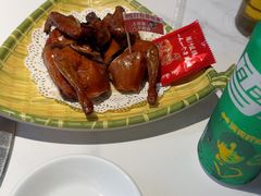 -红日饭店(裕隆三路店)