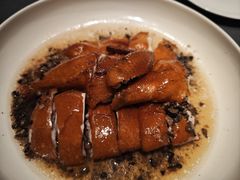 黑松露脆皮鸡-小炳胜(卓悦中心店)