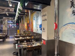 -英雄故事地摊烤肉(马驹桥店)