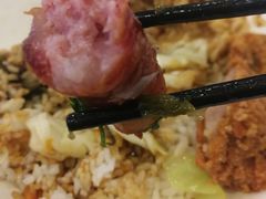 香肠-永和大王(梅家浜店)