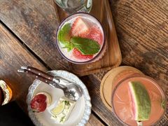 -六阅·福十 FORTEN 海景咖啡西餐厅(双廊古镇店)