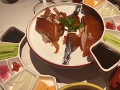 -大鸭梨烤鸭店(花园村店)