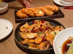 -金掌勺锅包肉(太原万达店)