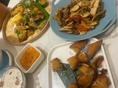 -香香海南菜餐厅