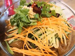 -毛毛熏肉•东北菜老字号(大安街店)