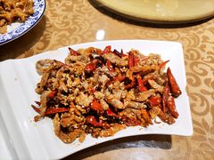 -高伟炒鸡总店(金源路店)