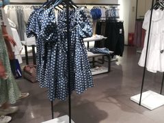 -ZARA(深圳金光华广场店)