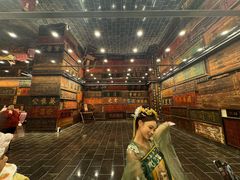 -唐山宴大唐州府精品中餐