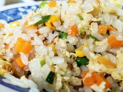 -粗茶淡饭(东关街店)