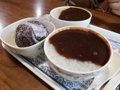 -笃笃笃糖粥(十全街店)