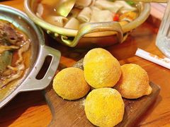 -恩你小木屋·韩式料理(假日广场店)